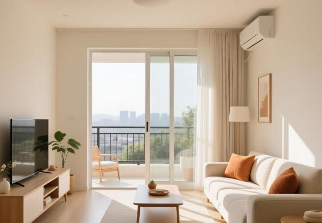 治愈感拉滿！奶油風(fēng)裝修全攻略，打造溫柔小窩